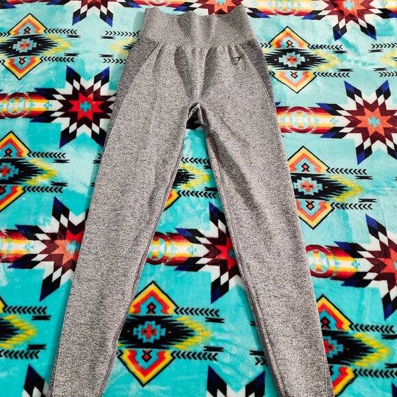 Gymshark Pants - Gymshark leggings